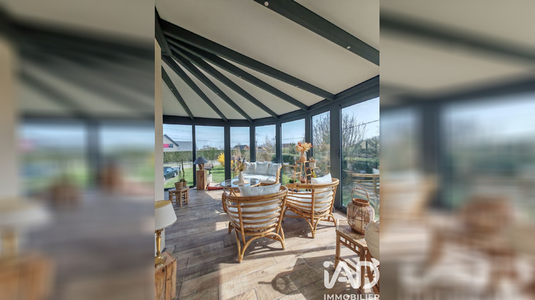 Ma-Cabane - Vente Maison Crouay, 115 m²