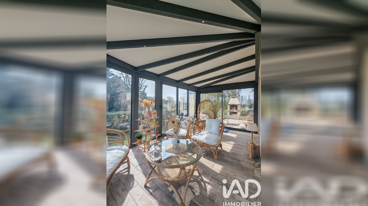 Ma-Cabane - Vente Maison Crouay, 115 m²