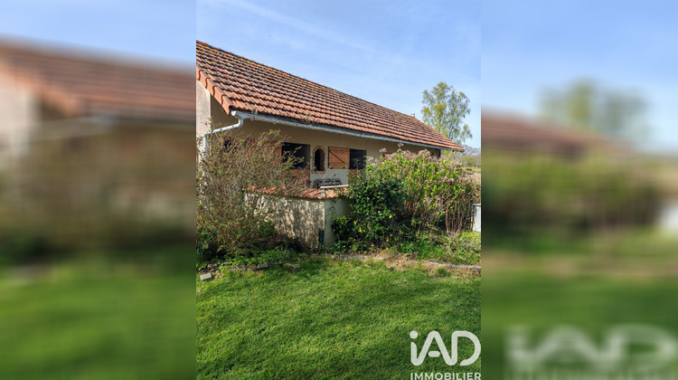 Ma-Cabane - Vente Maison Crouay, 115 m²