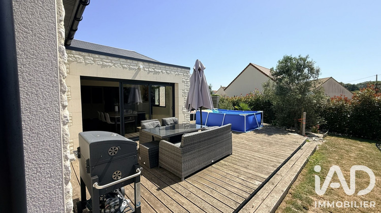 Ma-Cabane - Vente Maison Crouay, 134 m²