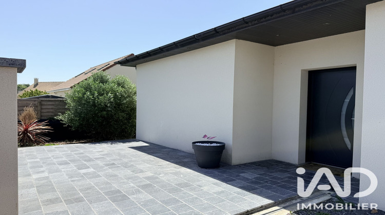 Ma-Cabane - Vente Maison Crouay, 134 m²