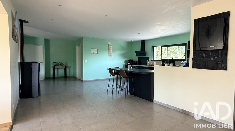 Ma-Cabane - Vente Maison Crouay, 134 m²