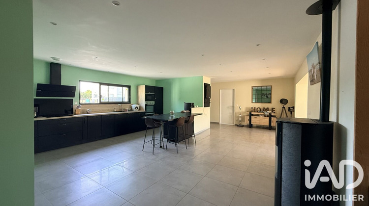 Ma-Cabane - Vente Maison Crouay, 134 m²
