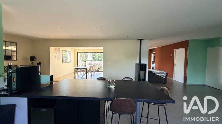 Ma-Cabane - Vente Maison Crouay, 134 m²