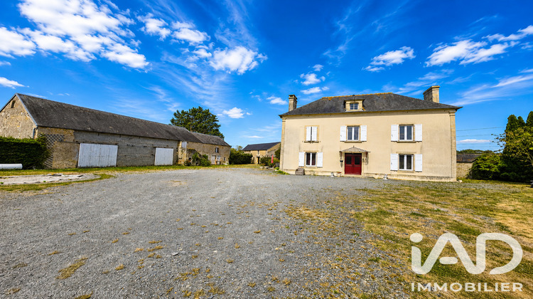 Ma-Cabane - Vente Maison Crouay, 156 m²
