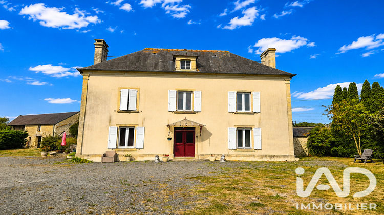 Ma-Cabane - Vente Maison Crouay, 156 m²