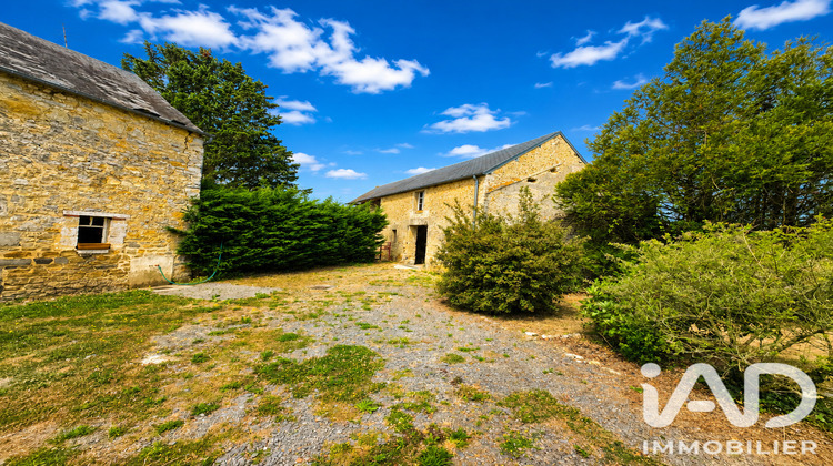Ma-Cabane - Vente Maison Crouay, 156 m²