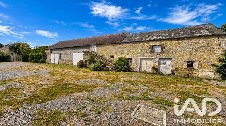 Ma-Cabane - Vente Maison Crouay, 156 m²