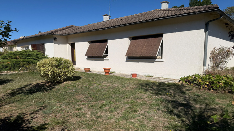 Ma-Cabane - Vente Maison CROUTELLE, 106 m²