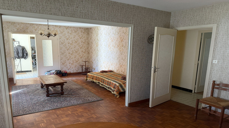 Ma-Cabane - Vente Maison CROUTELLE, 106 m²
