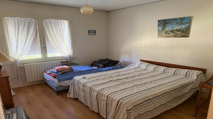 Ma-Cabane - Vente Maison CROUTELLE, 106 m²