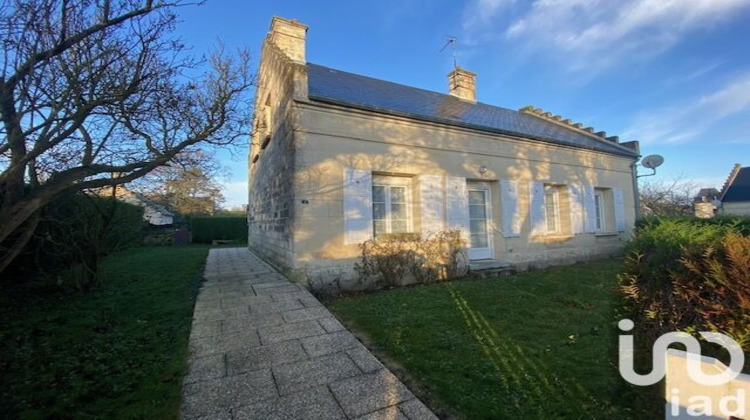 Ma-Cabane - Vente Maison Croutoy, 100 m²