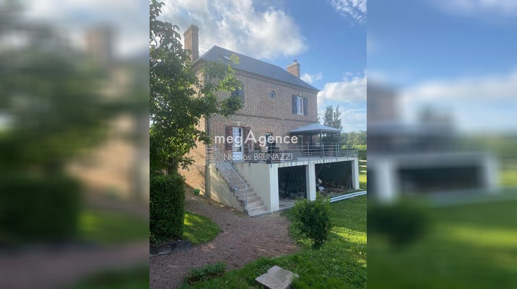 Ma-Cabane - Vente Maison CROUTTES, 80 m²