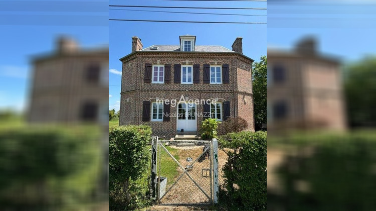 Ma-Cabane - Vente Maison CROUTTES, 80 m²