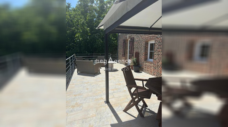 Ma-Cabane - Vente Maison CROUTTES, 80 m²