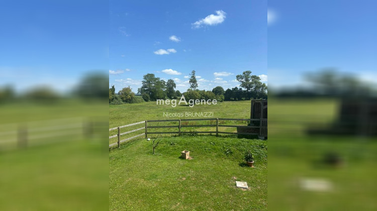 Ma-Cabane - Vente Maison CROUTTES, 80 m²