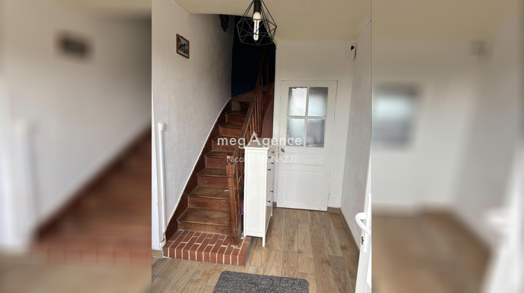 Ma-Cabane - Vente Maison CROUTTES, 80 m²