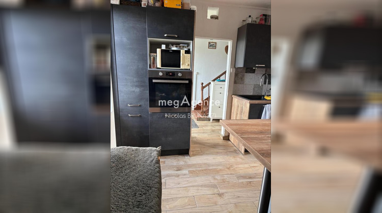 Ma-Cabane - Vente Maison CROUTTES, 80 m²