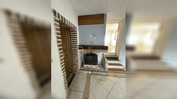 Ma-Cabane - Vente Maison Crouttes-sur-Marne, 100 m²