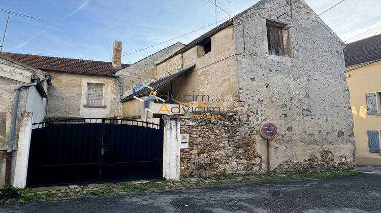 Ma-Cabane - Vente Maison Crouttes-sur-Marne, 100 m²