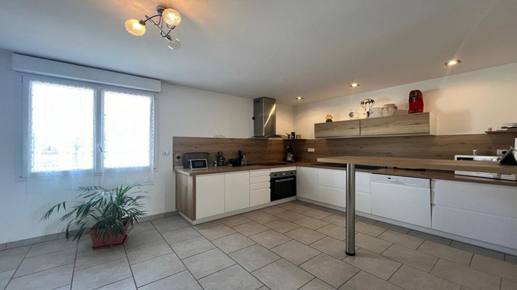 Ma-Cabane - Vente Maison CROUY, 122 m²