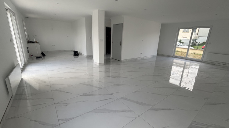 Ma-Cabane - Vente Maison Crouy, 132 m²