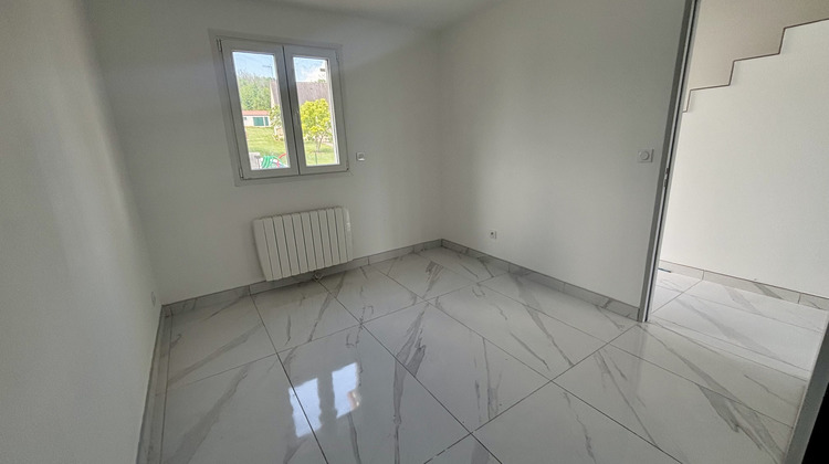 Ma-Cabane - Vente Maison Crouy, 132 m²