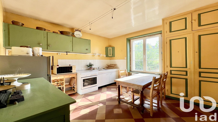 Ma-Cabane - Vente Maison Crouy, 80 m²