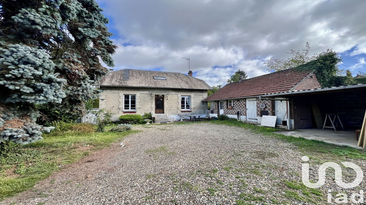 Ma-Cabane - Vente Maison Crouy, 80 m²