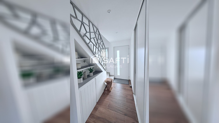 Ma-Cabane - Vente Maison Crouy, 112 m²