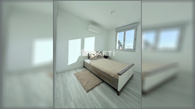 Ma-Cabane - Vente Maison Crouy, 112 m²