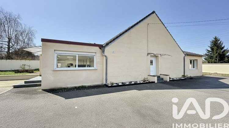 Ma-Cabane - Vente Maison Crouy, 193 m²