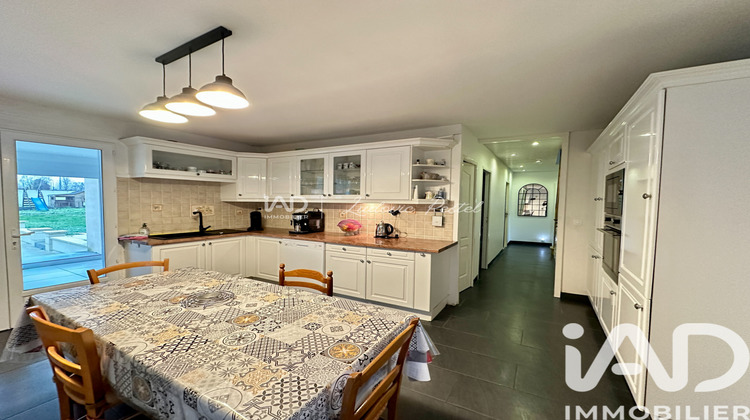 Ma-Cabane - Vente Maison Crouy, 193 m²