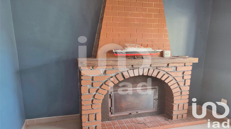 Ma-Cabane - Vente Maison Crouy, 80 m²