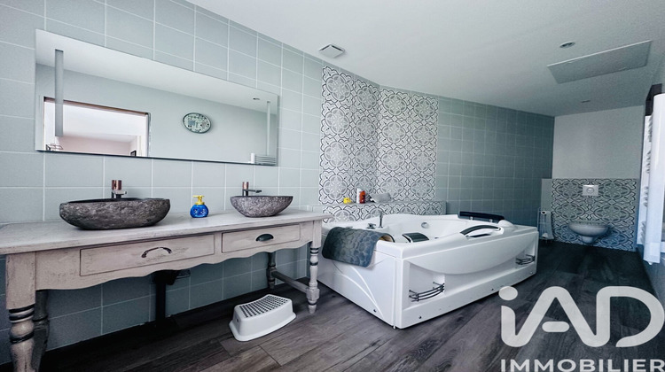 Ma-Cabane - Vente Maison Crouy, 123 m²