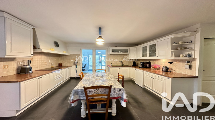 Ma-Cabane - Vente Maison Crouy, 193 m²