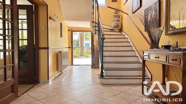 Ma-Cabane - Vente Maison Crouy, 175 m²