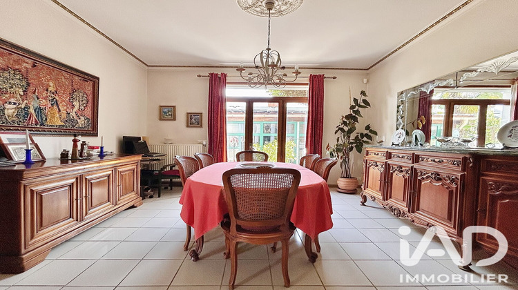 Ma-Cabane - Vente Maison Crouy, 175 m²