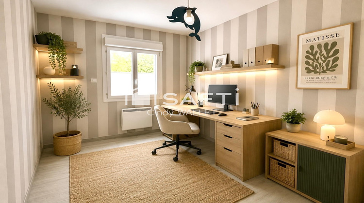 Ma-Cabane - Vente Maison Crouy, 193 m²