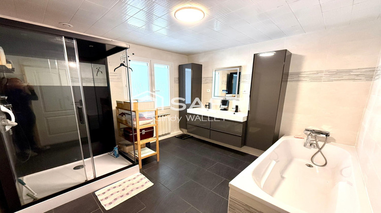 Ma-Cabane - Vente Maison Crouy, 193 m²