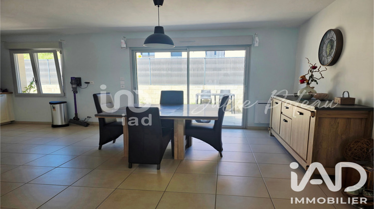 Ma-Cabane - Vente Maison Crouy, 106 m²