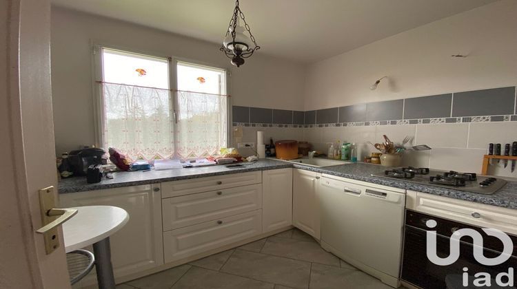 Ma-Cabane - Vente Maison Crouy-en-Thelle, 119 m²