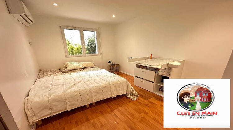 Ma-Cabane - Vente Maison Crouy en thelle, 125 m²