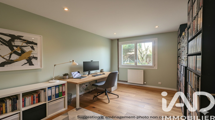 Ma-Cabane - Vente Maison Crouy-en-Thelle, 100 m²