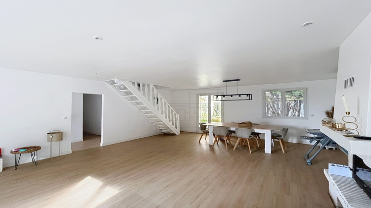 Ma-Cabane - Vente Maison Crouy-en-Thelle, 120 m²