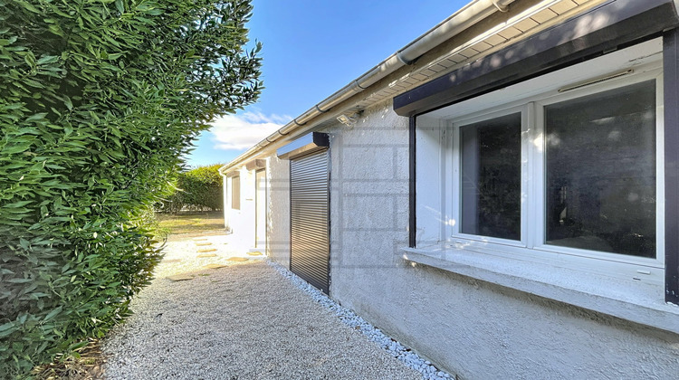 Ma-Cabane - Vente Maison Crouy-en-Thelle, 120 m²