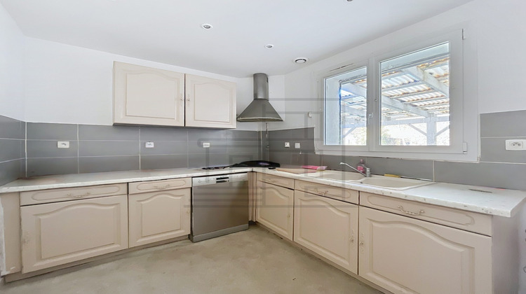 Ma-Cabane - Vente Maison Crouy-en-Thelle, 120 m²