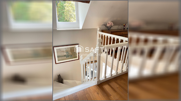 Ma-Cabane - Vente Maison Crouy-Saint-Pierre, 200 m²