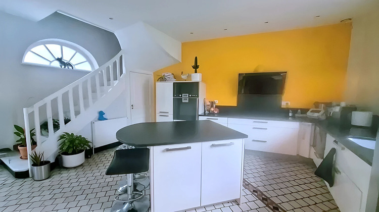 Ma-Cabane - Vente Maison CROUY-SAINT-PIERRE, 155 m²