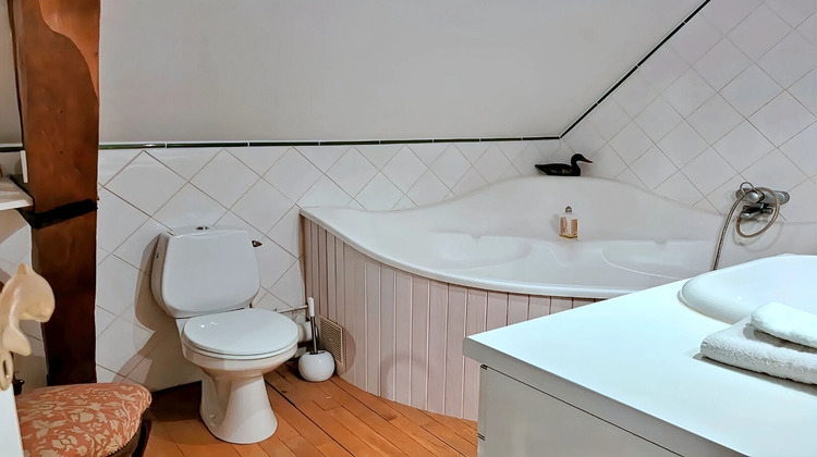 Ma-Cabane - Vente Maison CROUY-SAINT-PIERRE, 155 m²